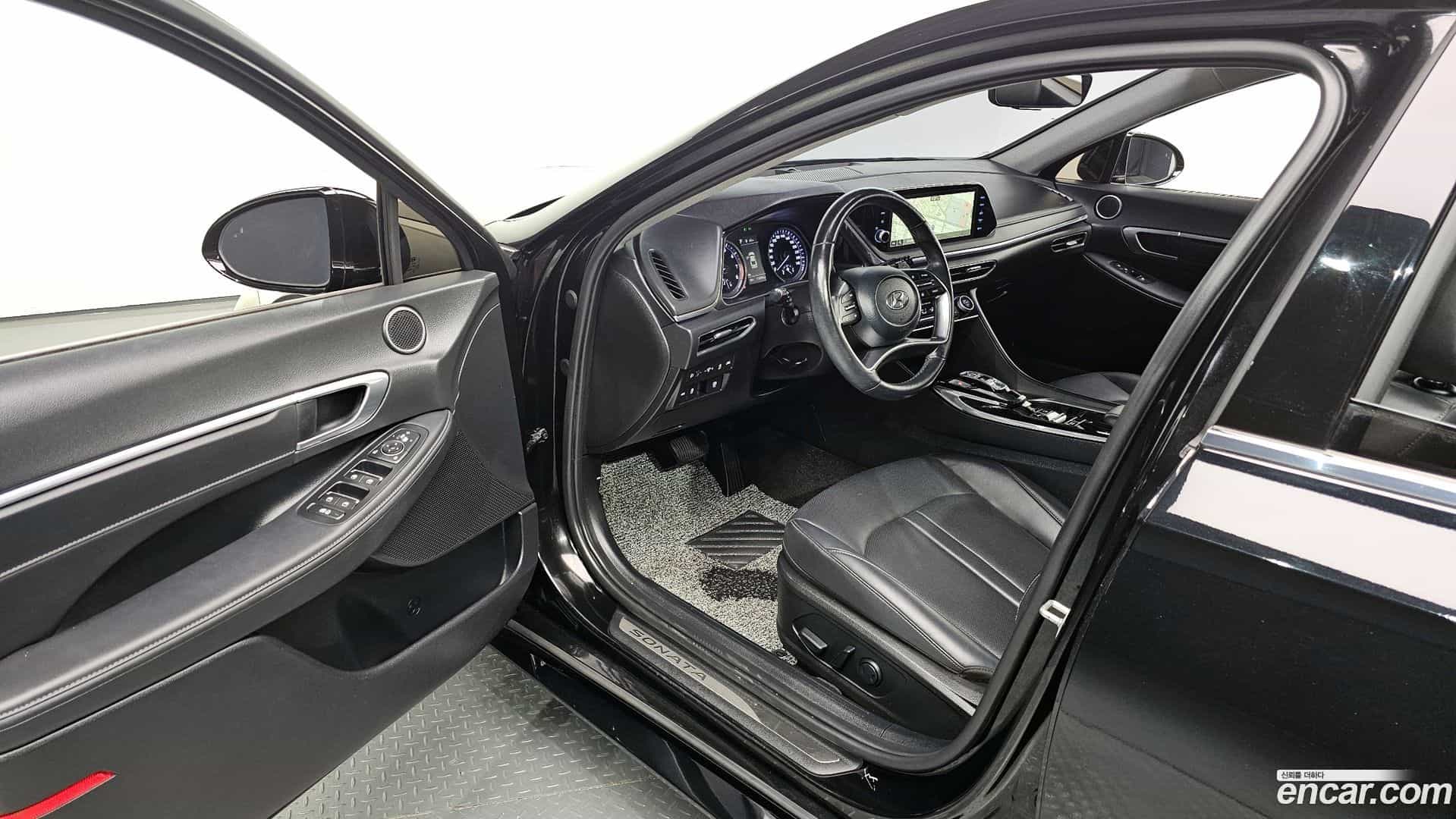 Sonata Hyundai 2021.9-INNER-010