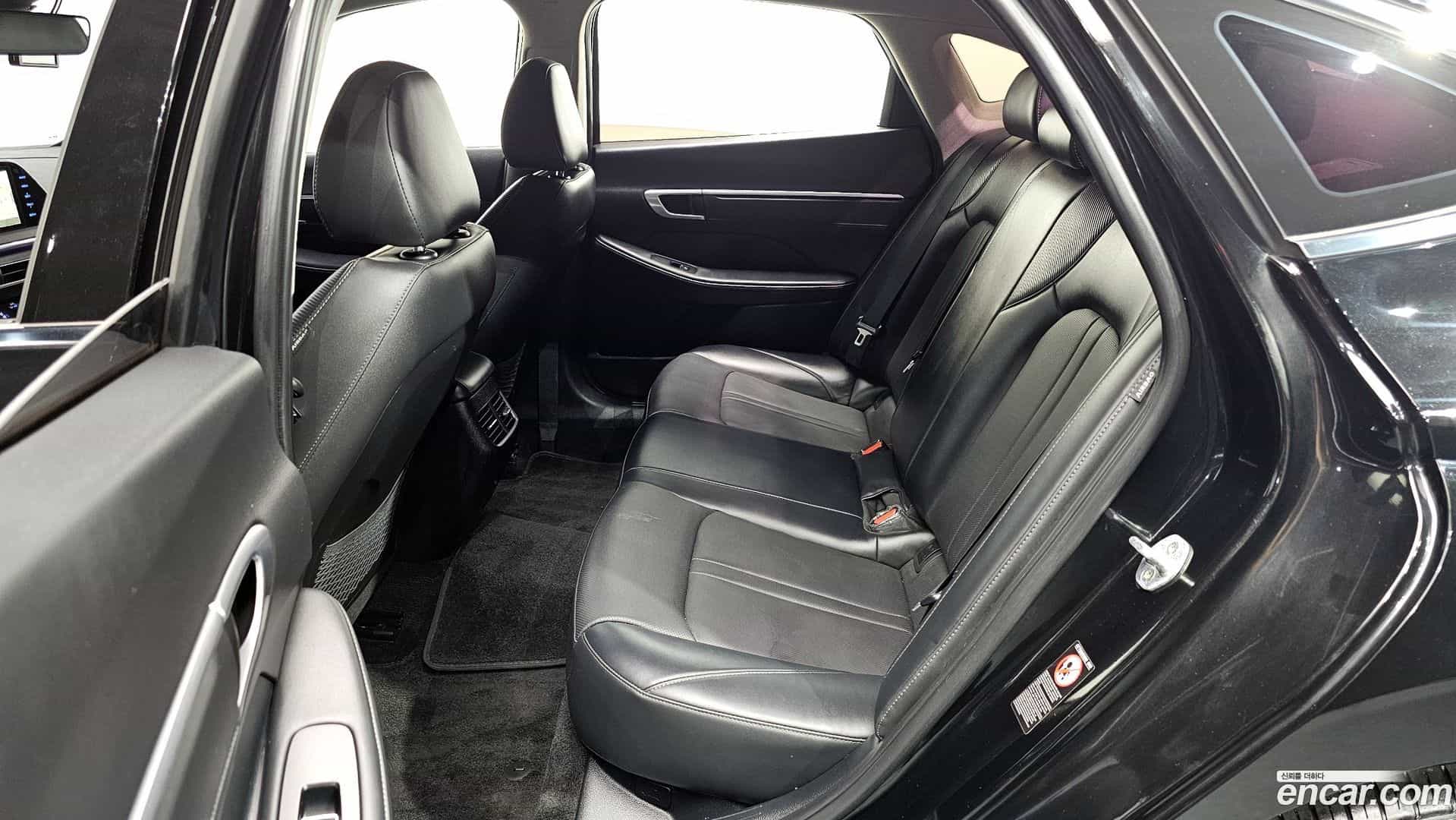Sonata Hyundai 2021.9-OPTION-015