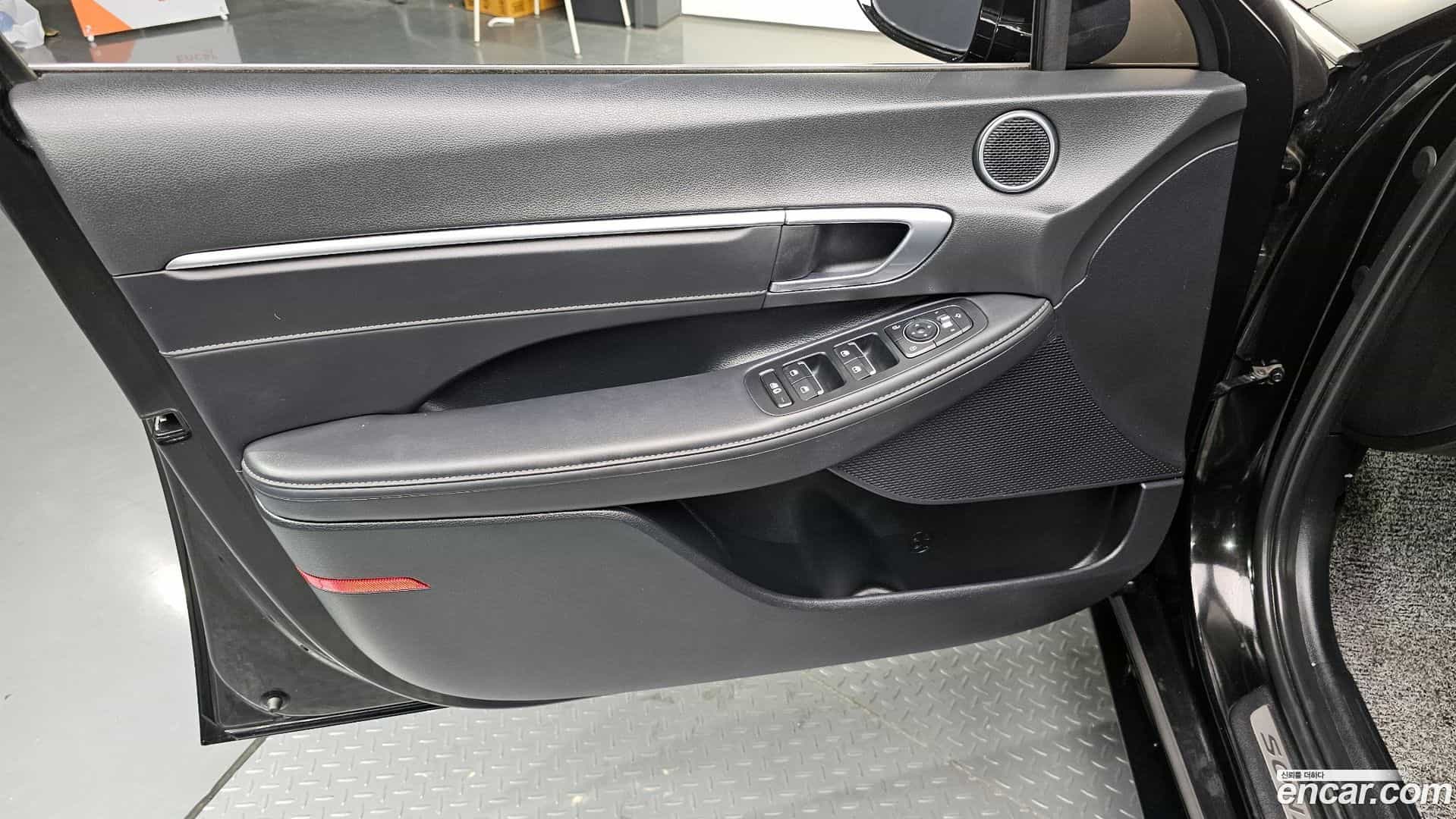 Sonata Hyundai 2021.9-INNER-034