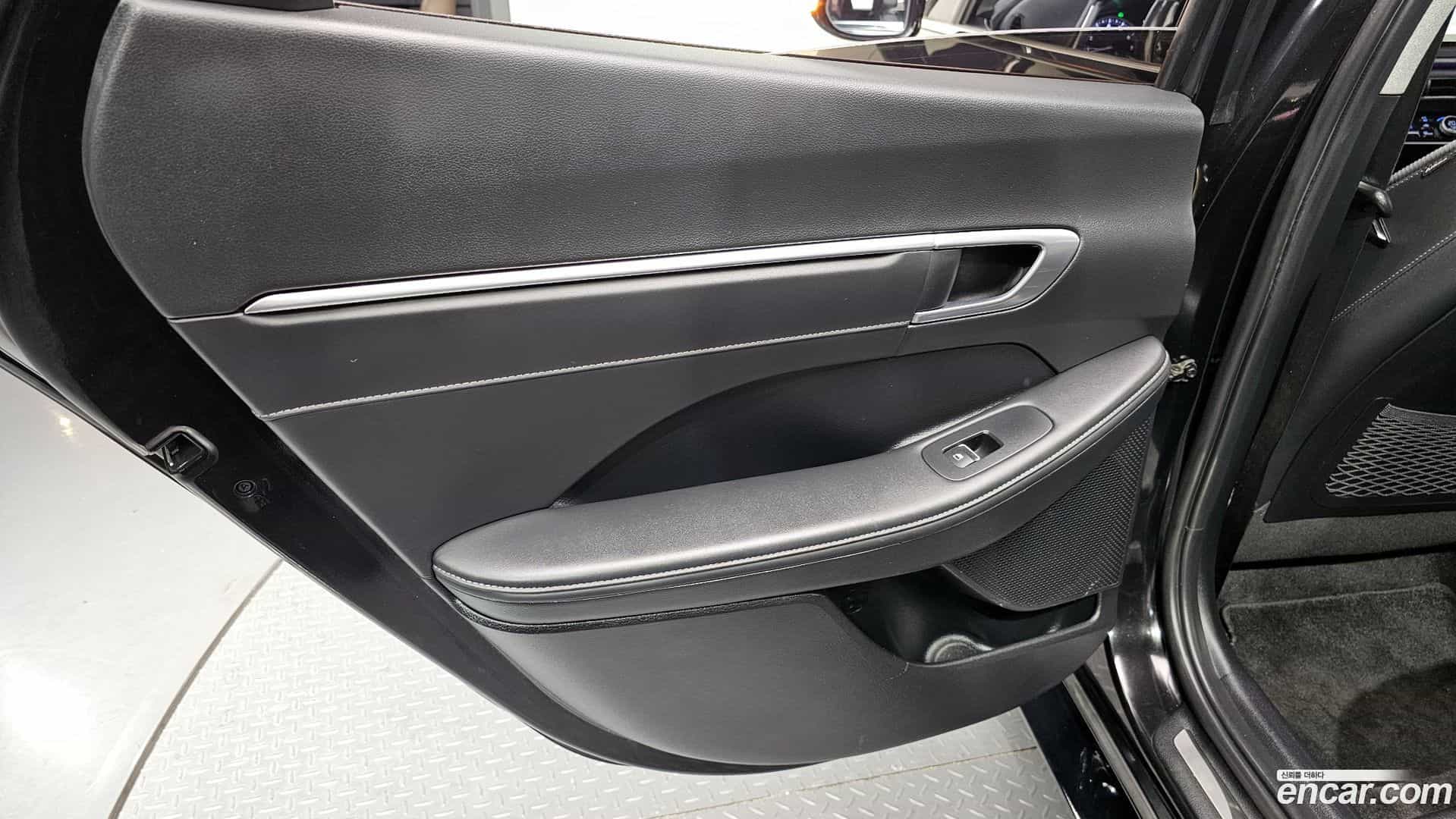 Sonata Hyundai 2021.9-INNER-035