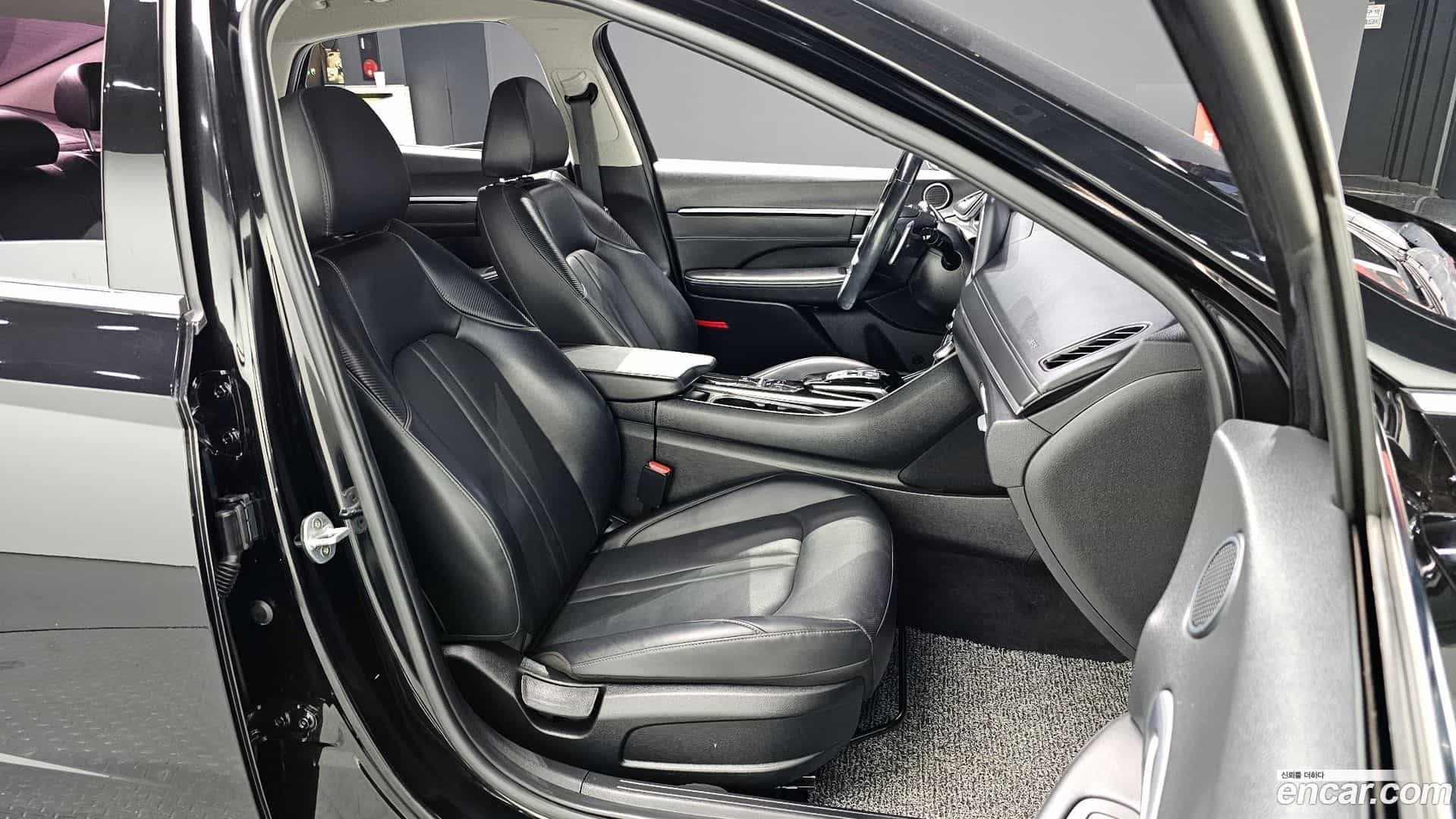 Sonata Hyundai 2021.9-INNER-036