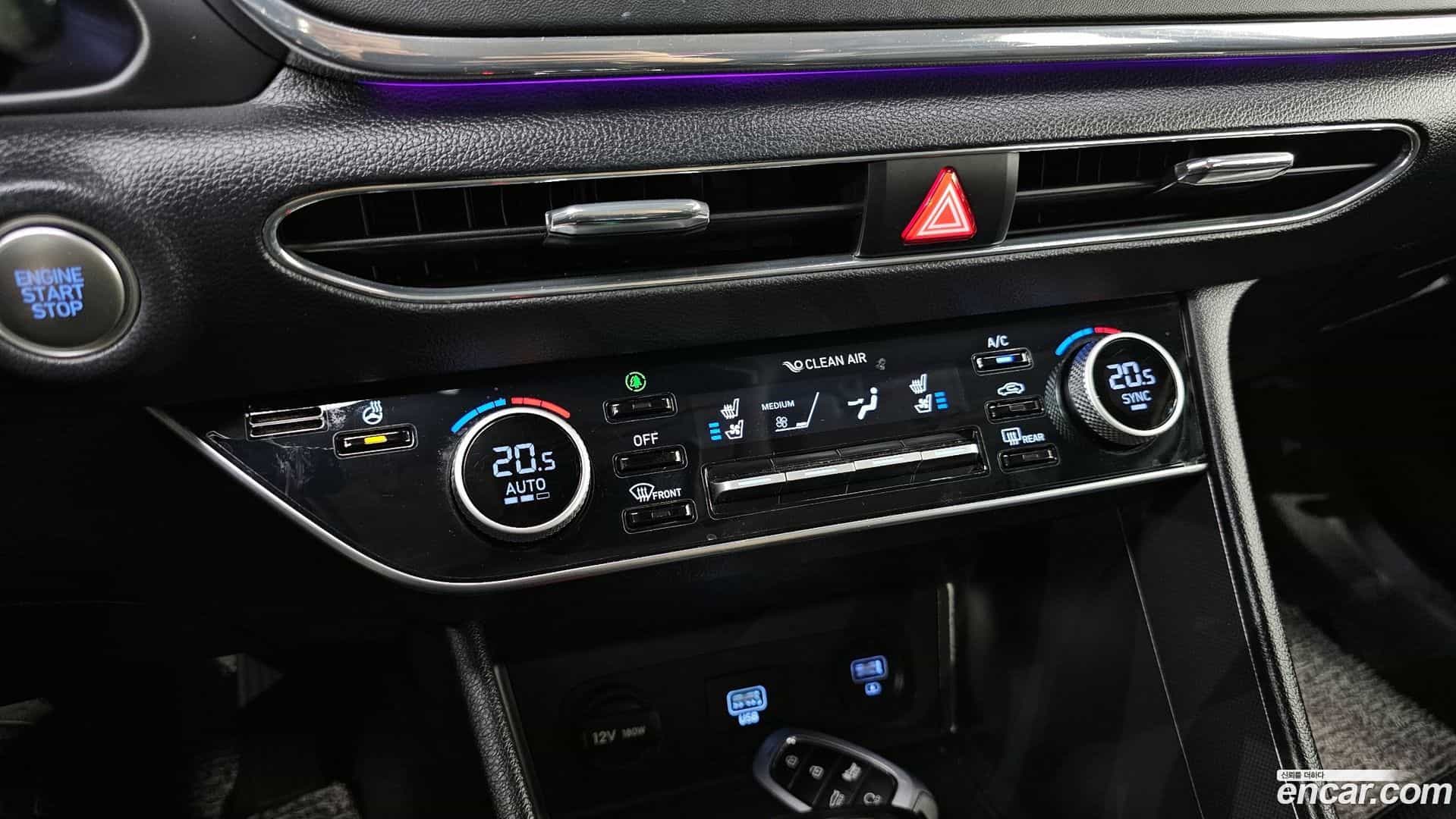 Sonata Hyundai 2021.9-OPTION-042