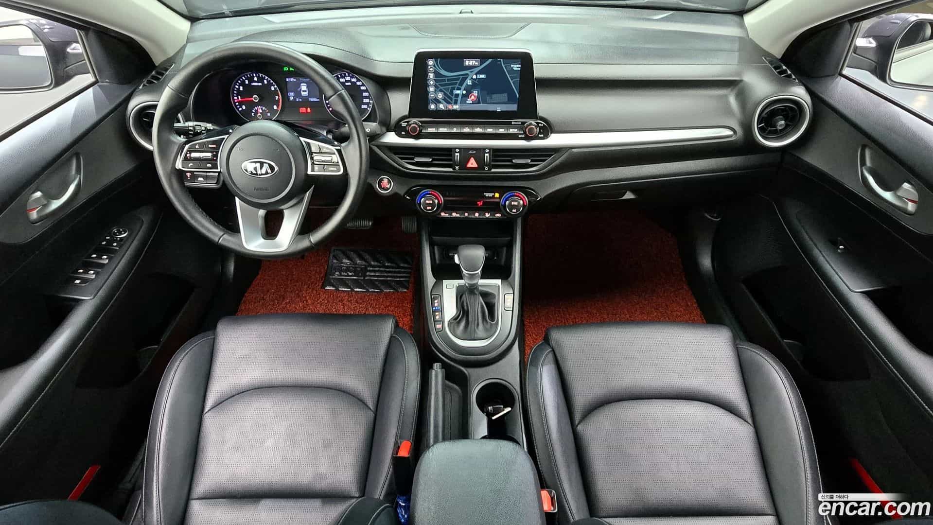 K3 Kia 2020.4-INNER-007