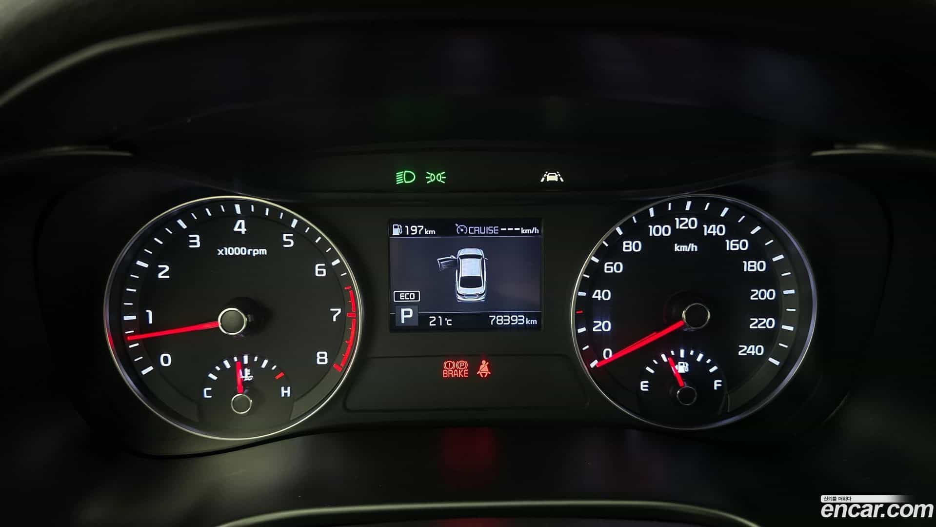 K3 Kia 2020.4-INNER-008