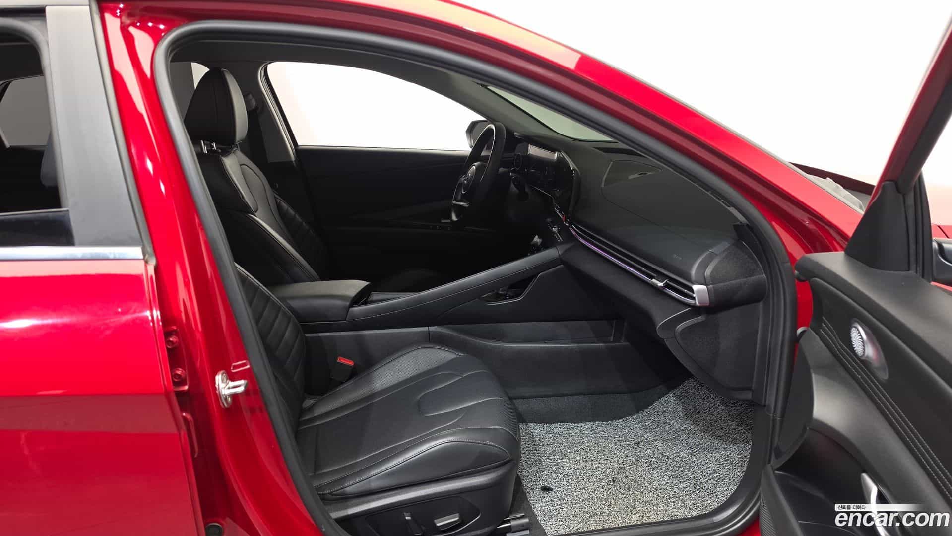 AVANTE Hyundai 2022.6-INNER-036