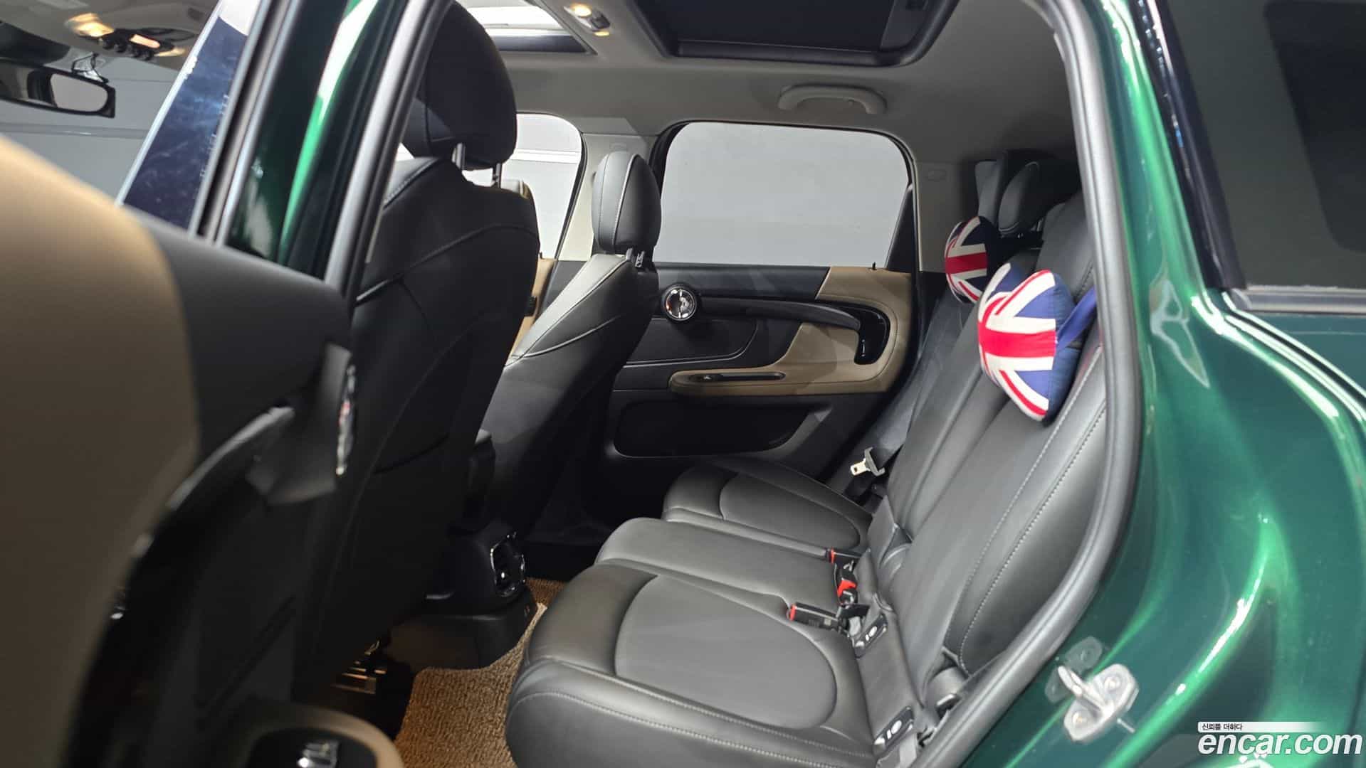 Countryman Mini 2019.10-OPTION-016