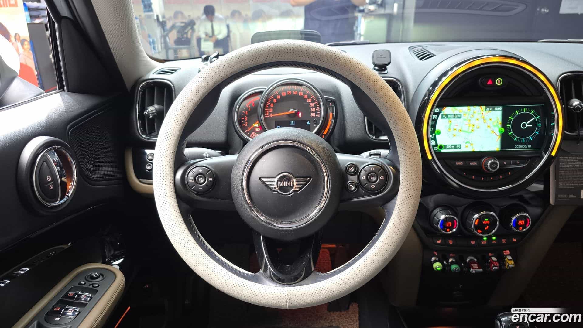 Countryman Mini 2019.10-OPTION-017