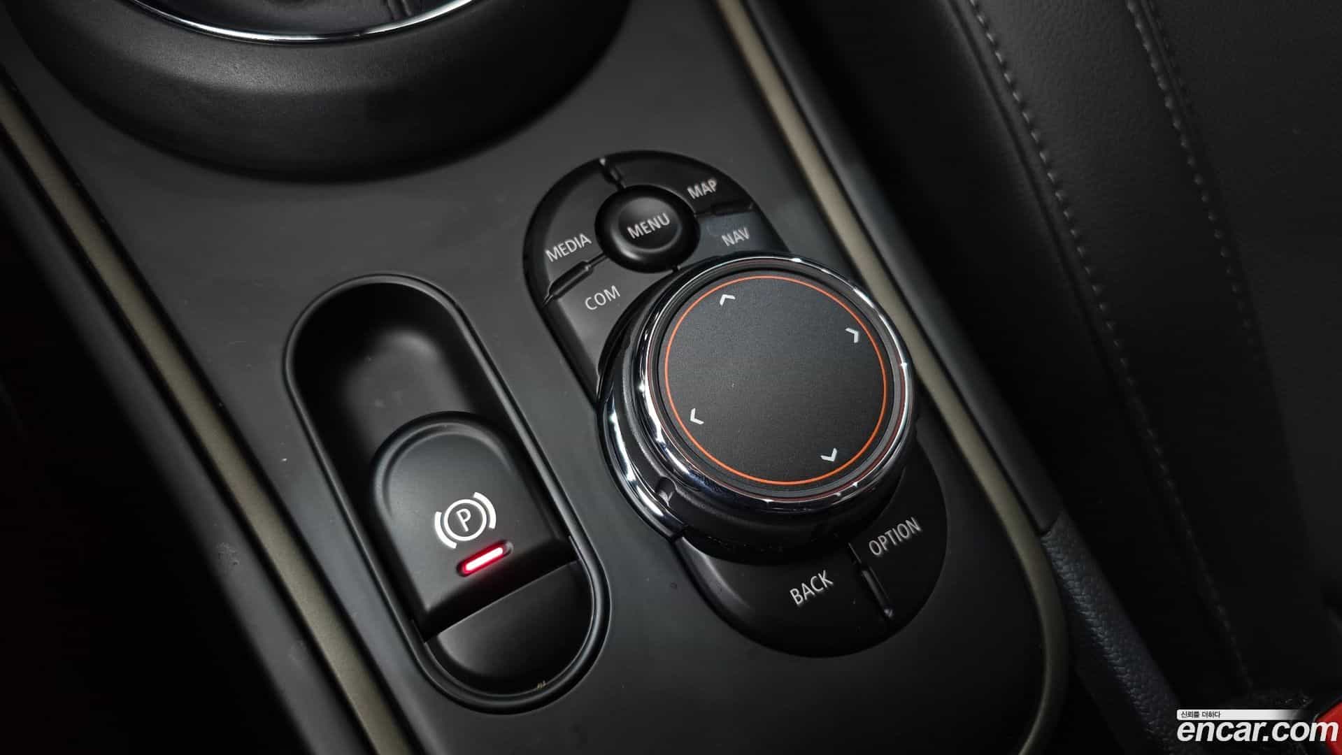 Countryman Mini 2019.10-OPTION-021