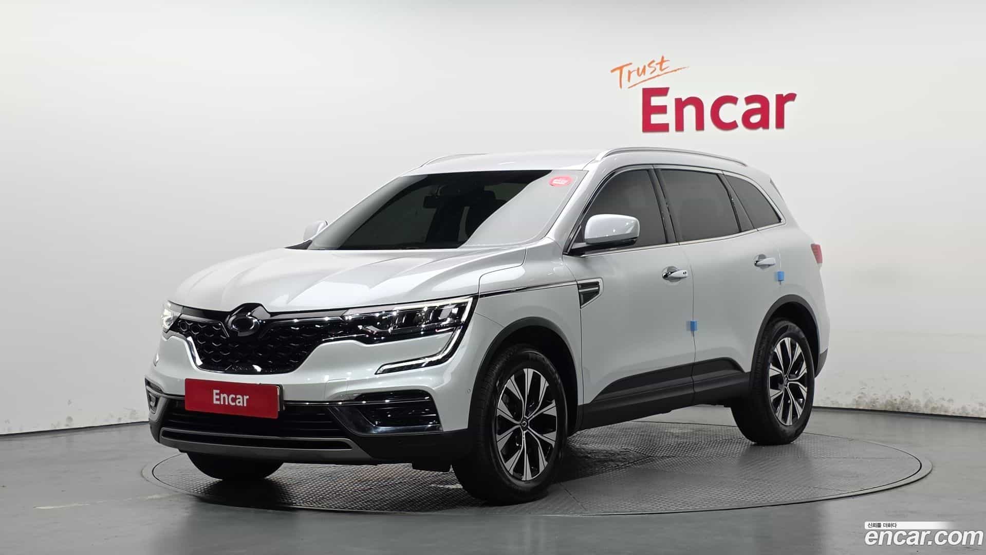 QM6 Renault Korea 2021.5-OUTER-001