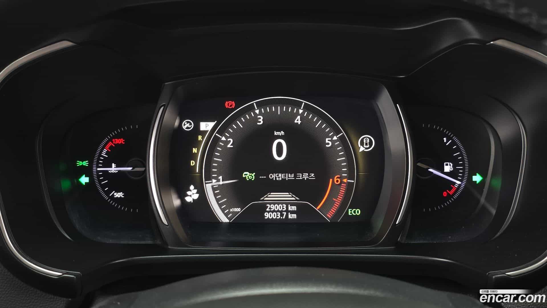 QM6 Renault Korea 2021.5-INNER-008