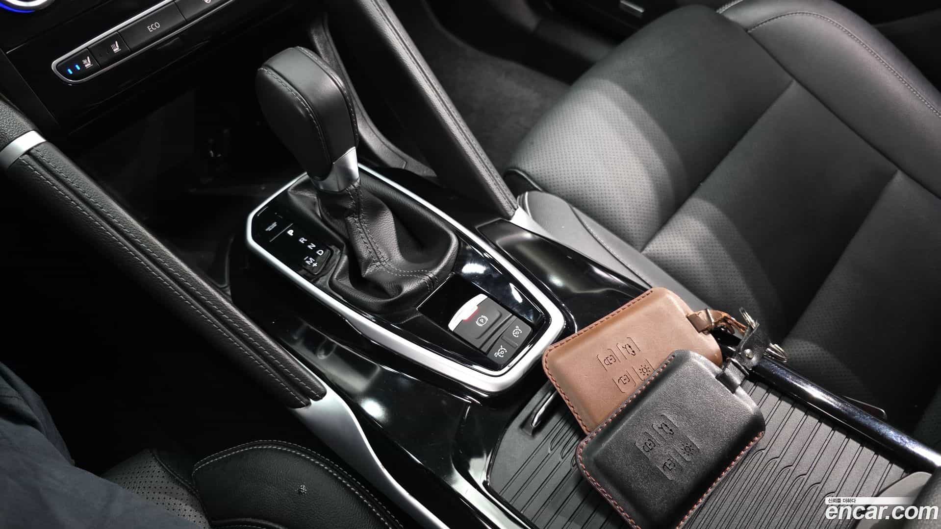 QM6 Renault Korea 2021.5-INNER-009