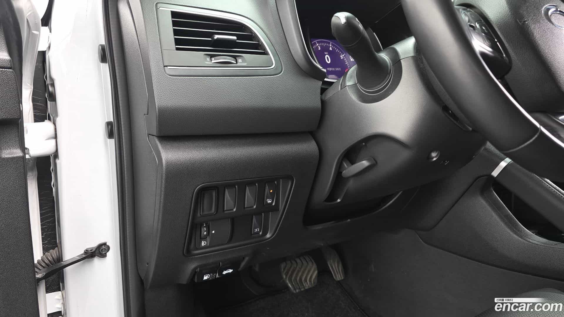 QM6 Renault Korea 2021.5-OPTION-017
