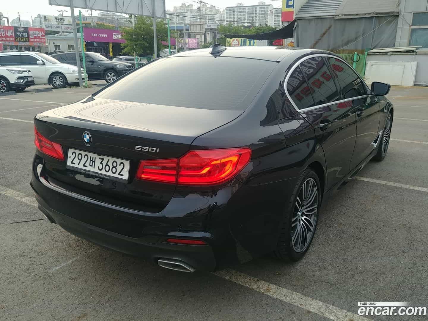 5-Series BMW 2019.8-OUTER-002