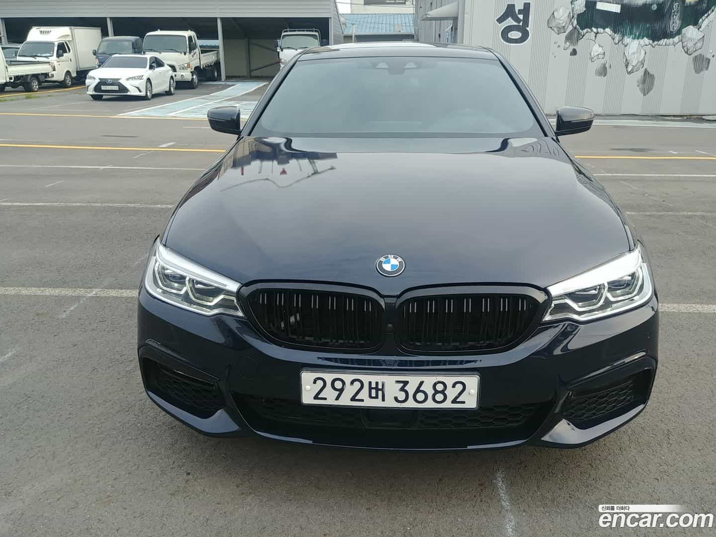5-Series BMW 2019.8-OUTER-003