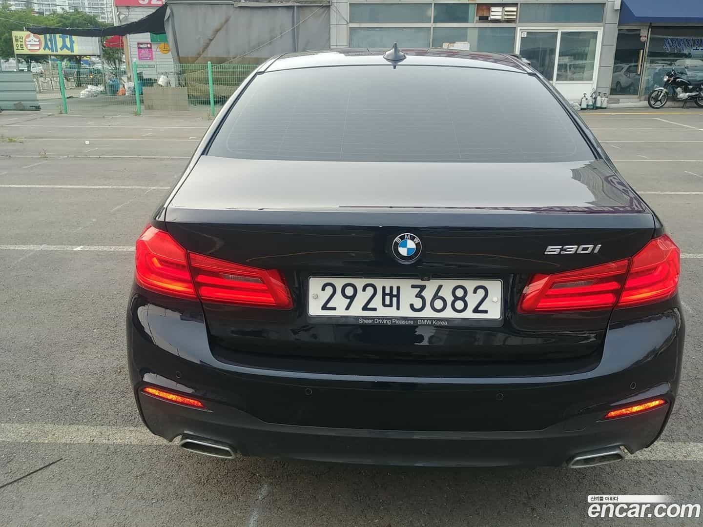 5-Series BMW 2019.8-OUTER-004