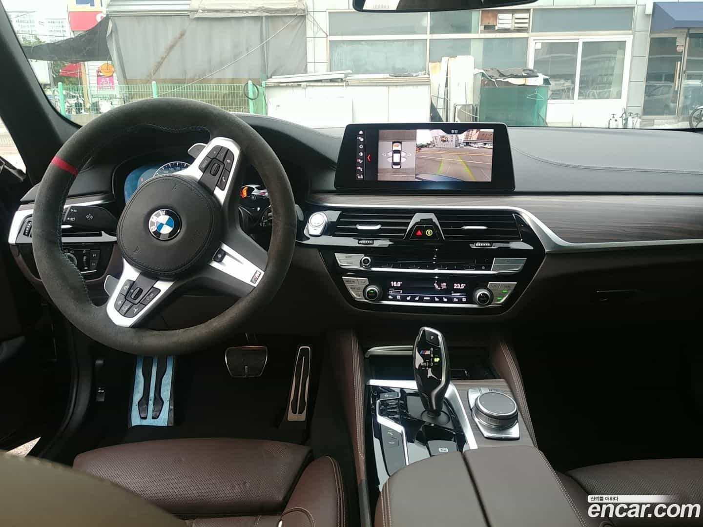 5-Series BMW 2019.8-OPTION-016