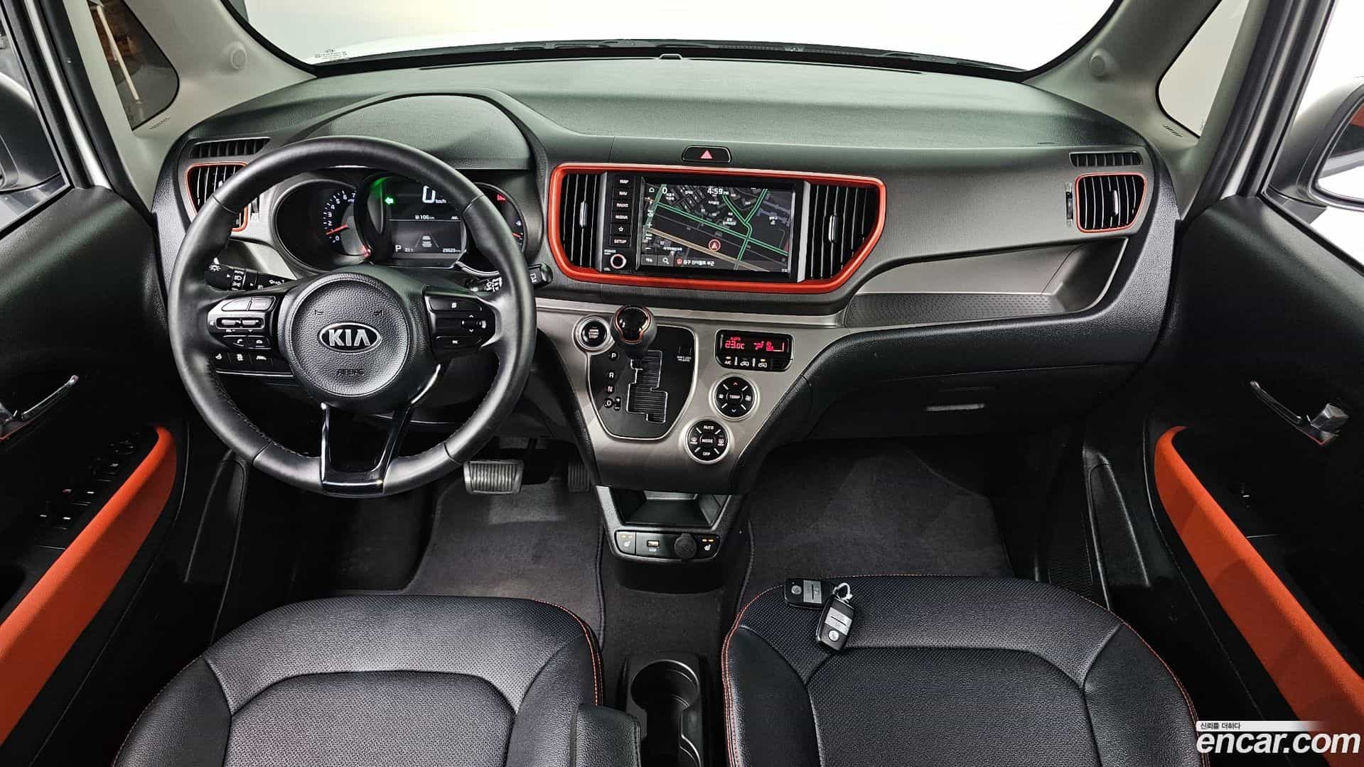 RAY Kia 2021.5-INNER-007