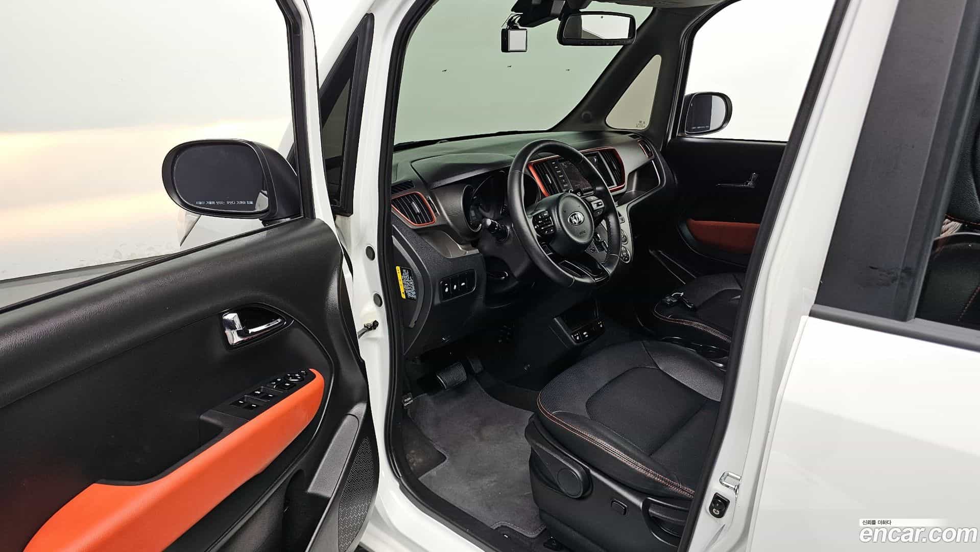 RAY Kia 2021.5-INNER-010
