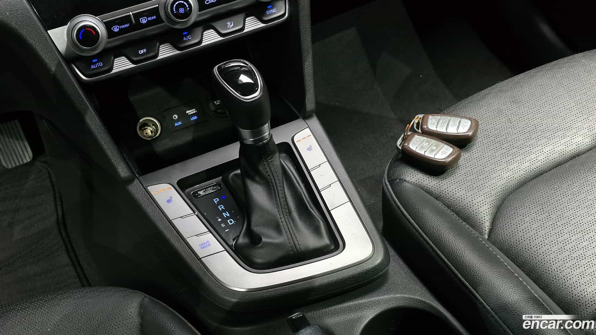 AVANTE Hyundai 2019.7-INNER-009