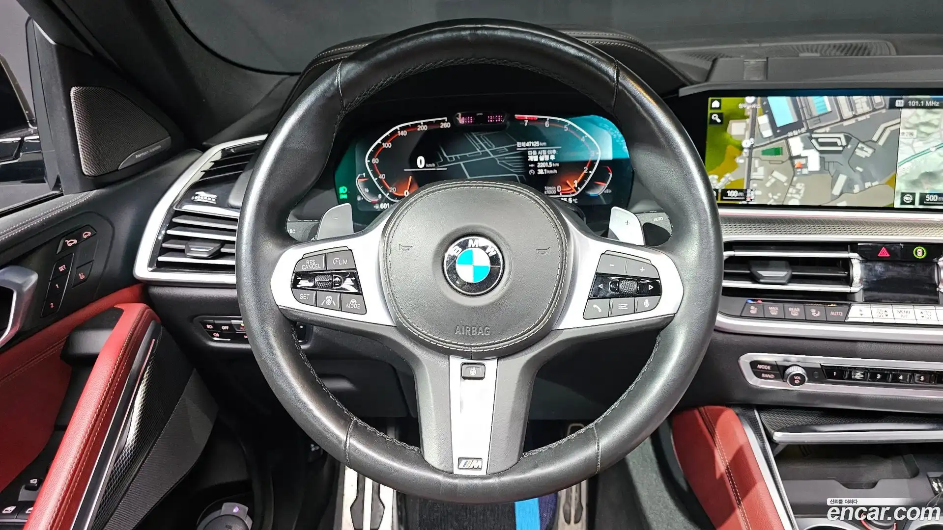 X6 BMW 2021.5-OPTION-017