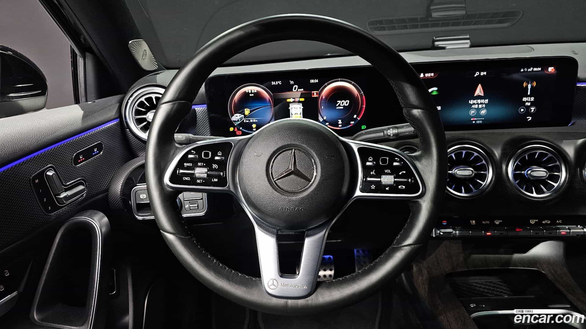 A-Class Mercedes-Benz 2021.0-OPTION-017