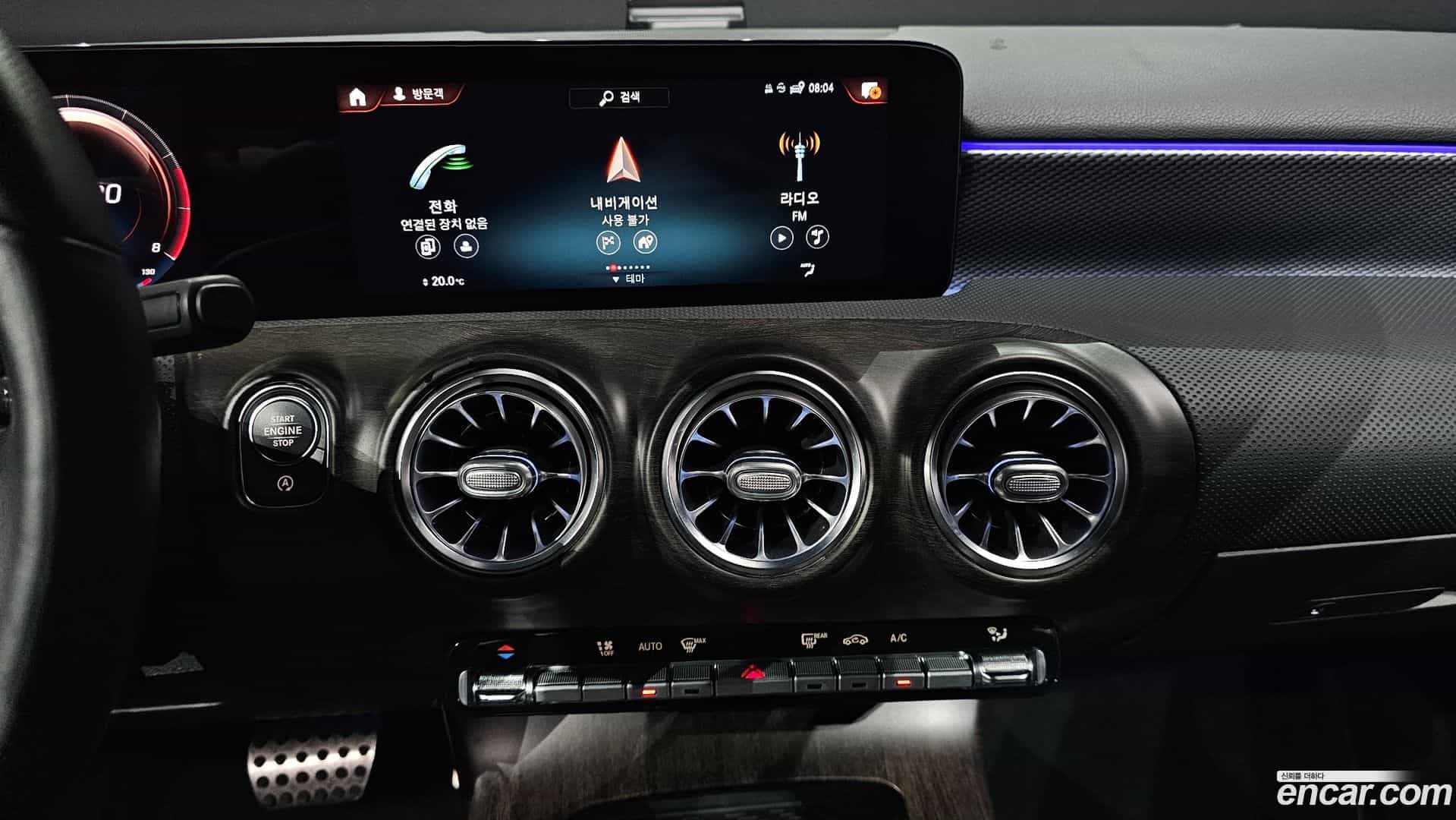 A-Class Mercedes-Benz 2021.0-OPTION-018