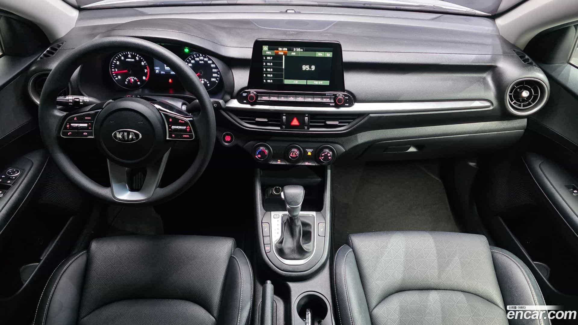 K3 Kia 2020.3-INNER-007