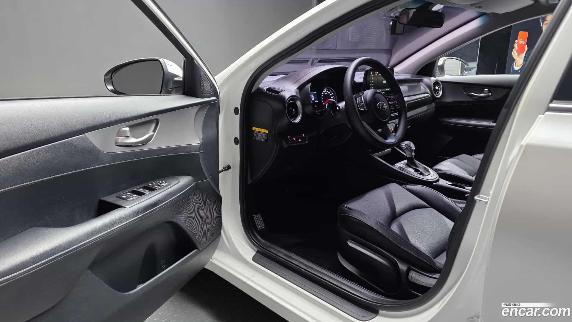 K3 Kia 2020.3-INNER-010