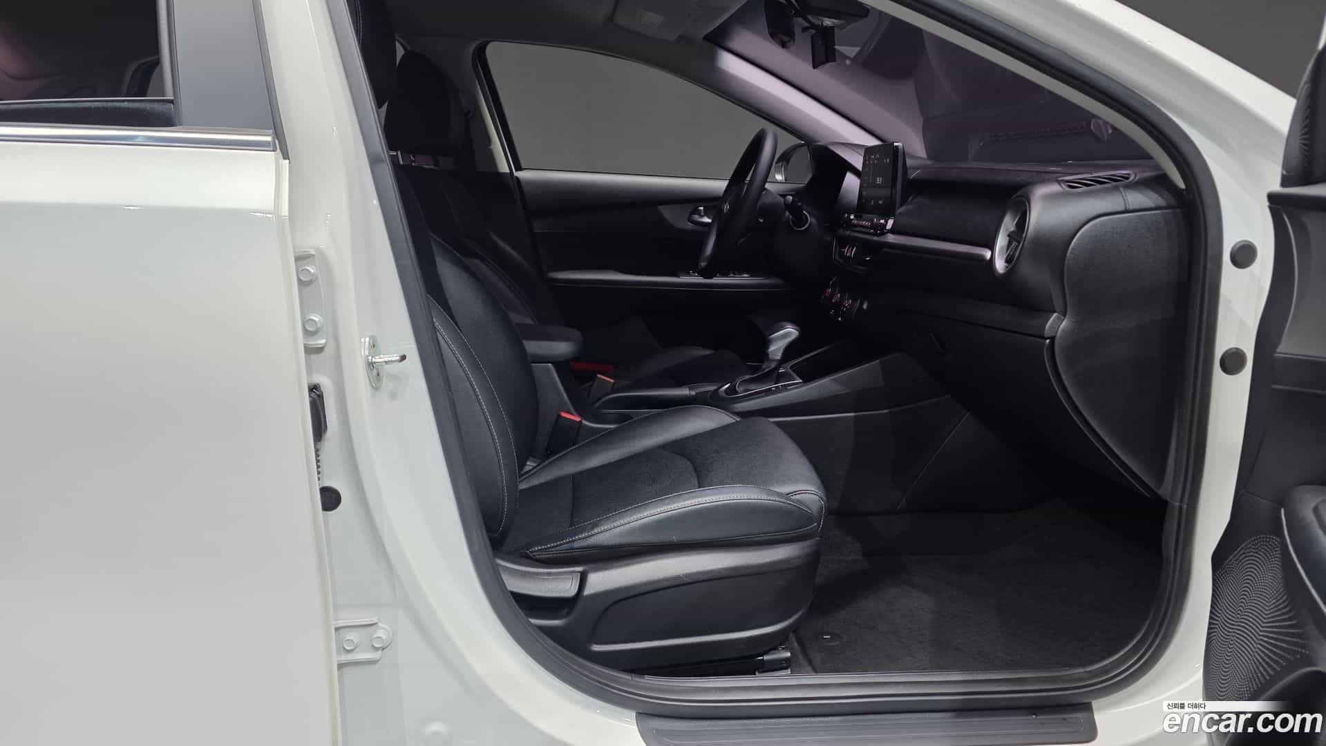 K3 Kia 2020.3-INNER-036