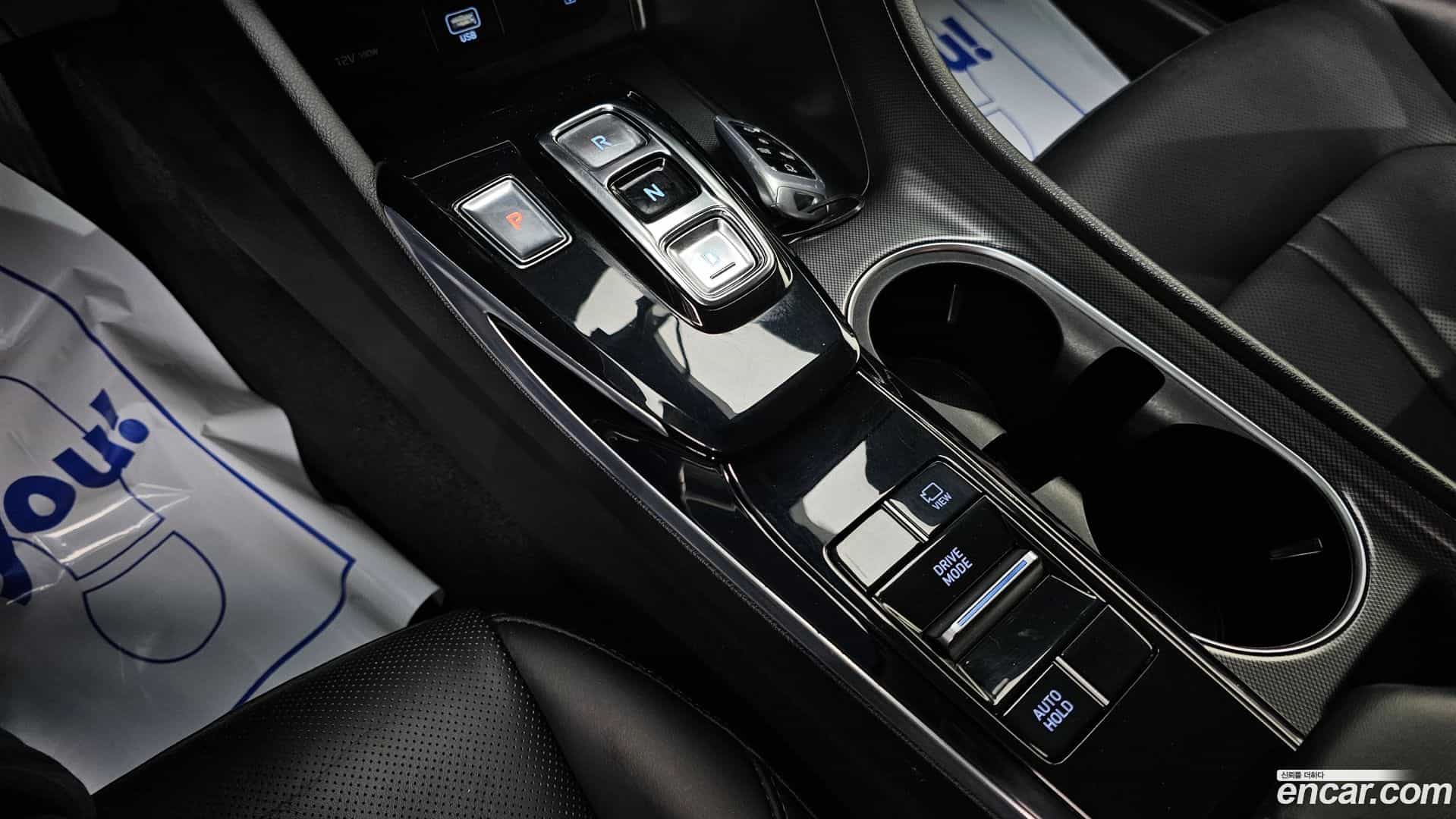Sonata Hyundai 2019.9-INNER-009