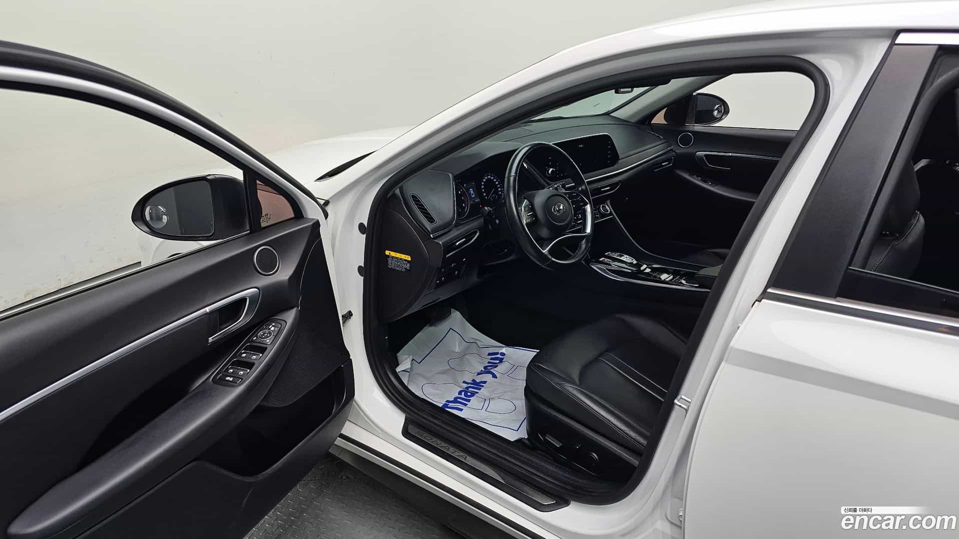 Sonata Hyundai 2019.9-INNER-010