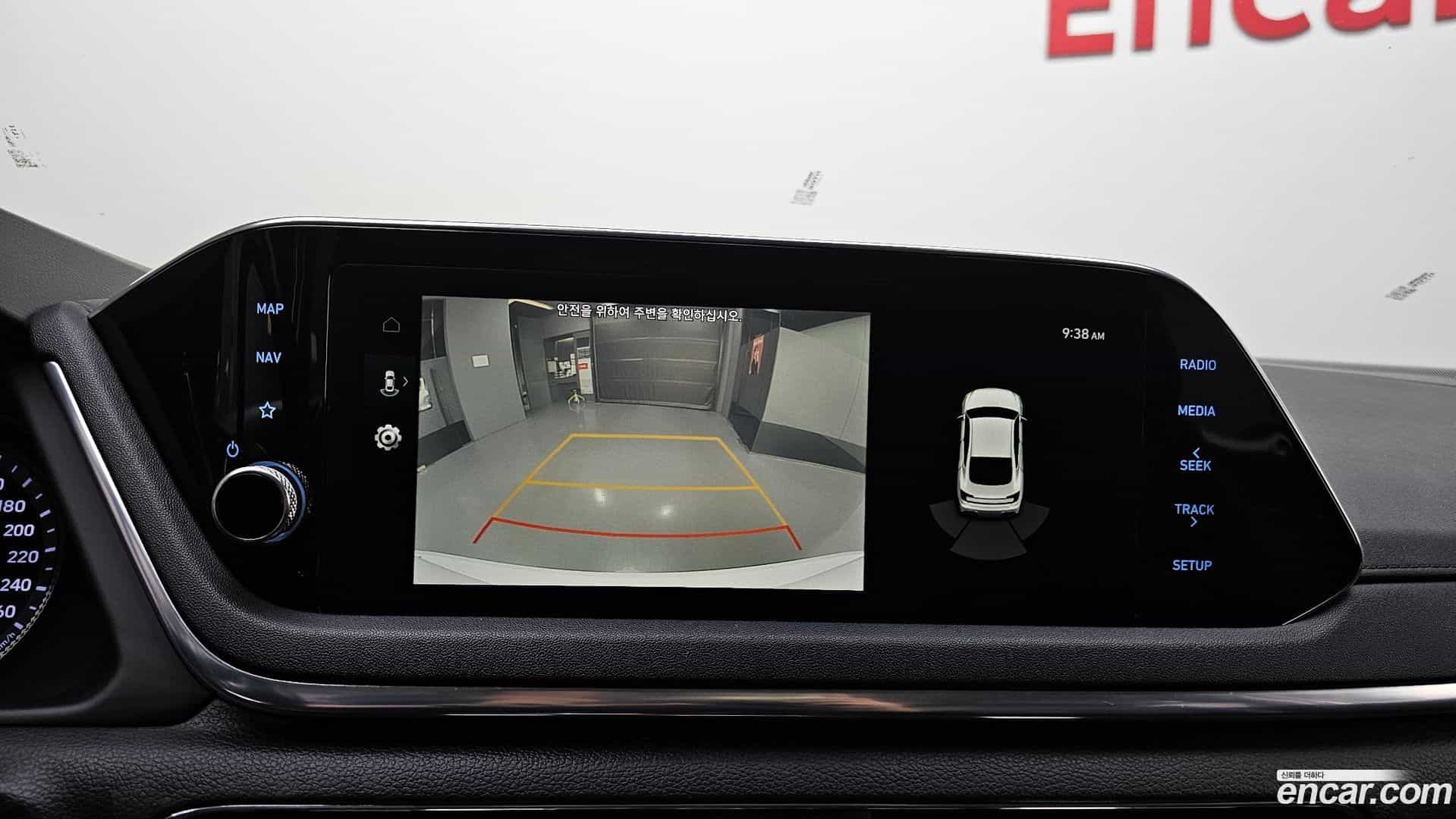 Sonata Hyundai 2019.9-OPTION-020