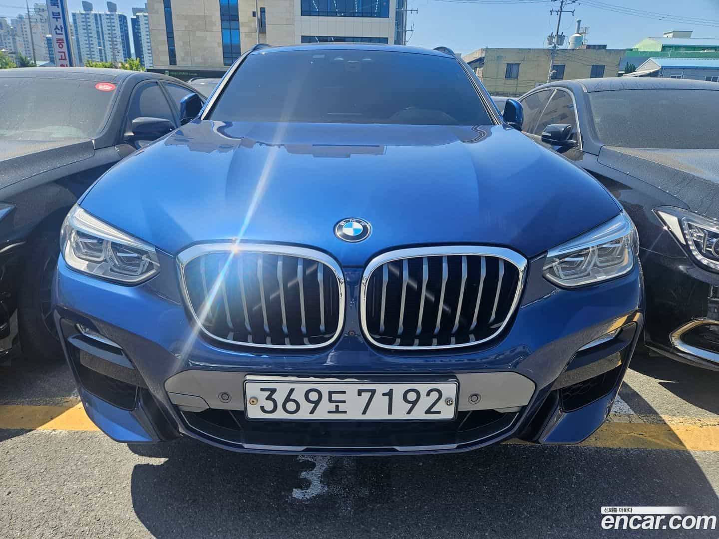 X4 BMW 2019.4-OUTER-001