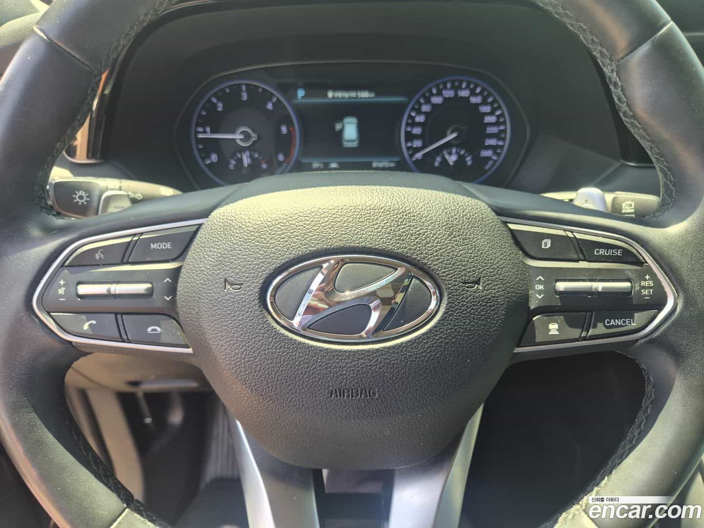Palisade Hyundai 2022.2-OPTION-015