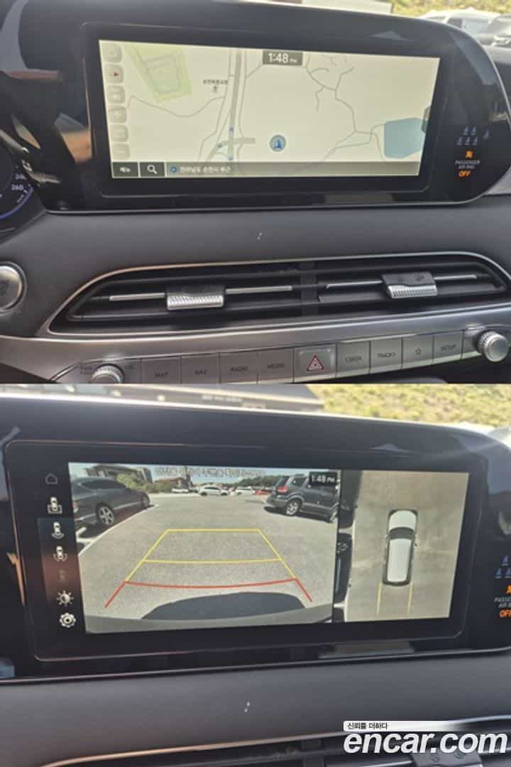 Palisade Hyundai 2022.2-OPTION-016