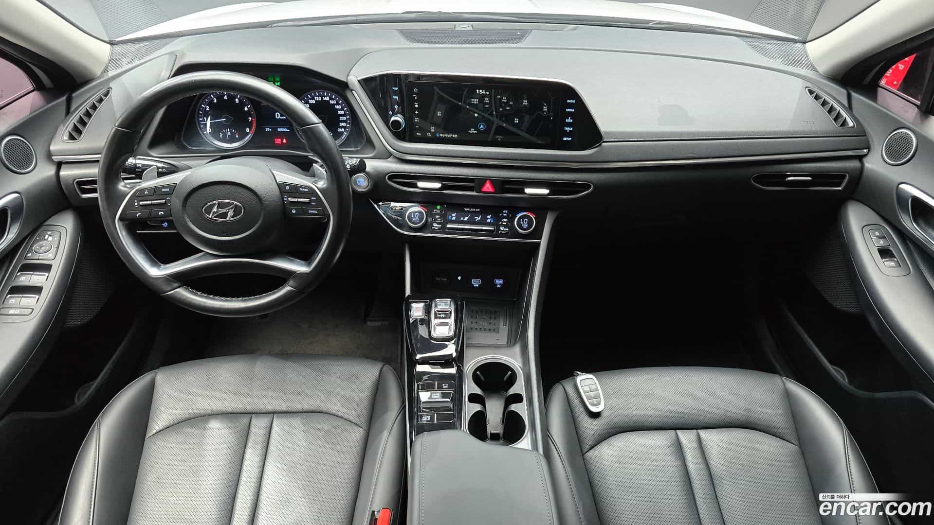 Sonata Hyundai 2020.8-INNER-007