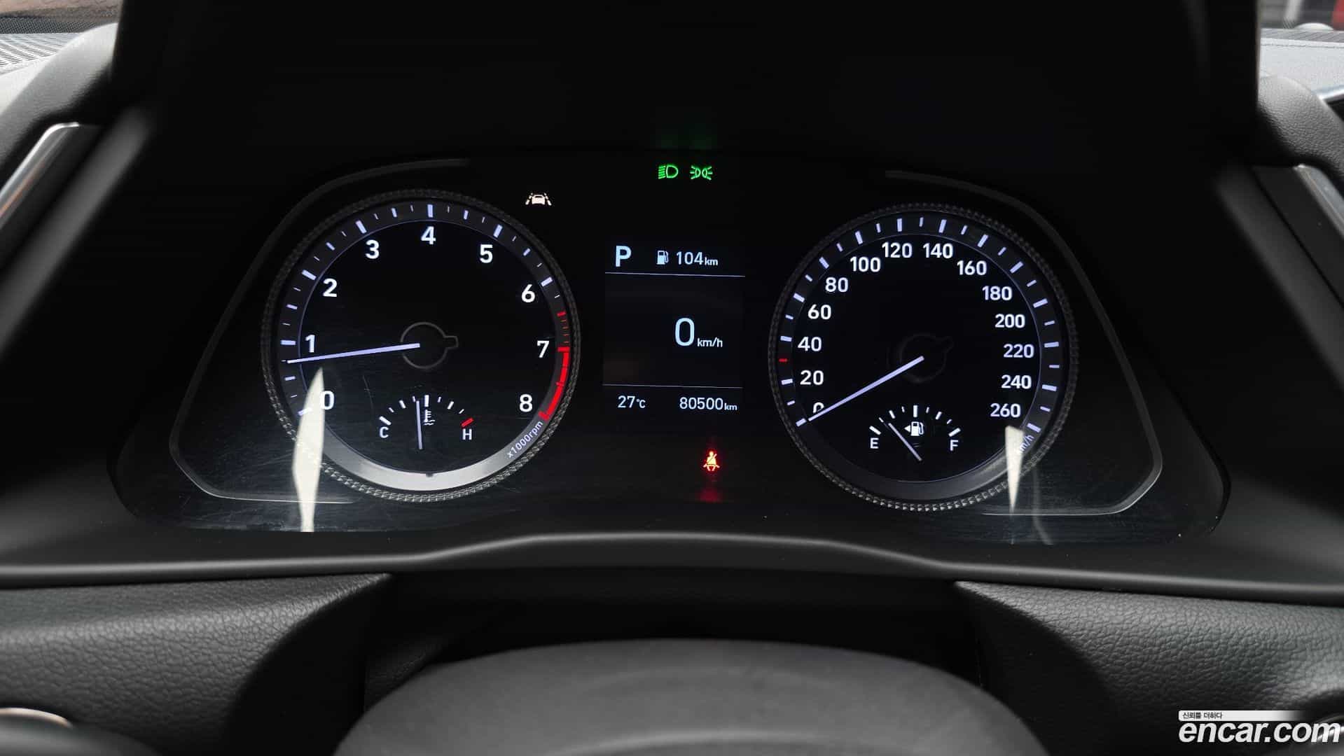 Sonata Hyundai 2020.8-INNER-008