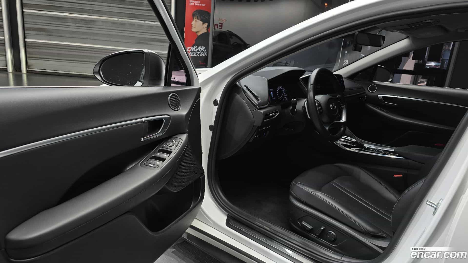 Sonata Hyundai 2020.8-INNER-010