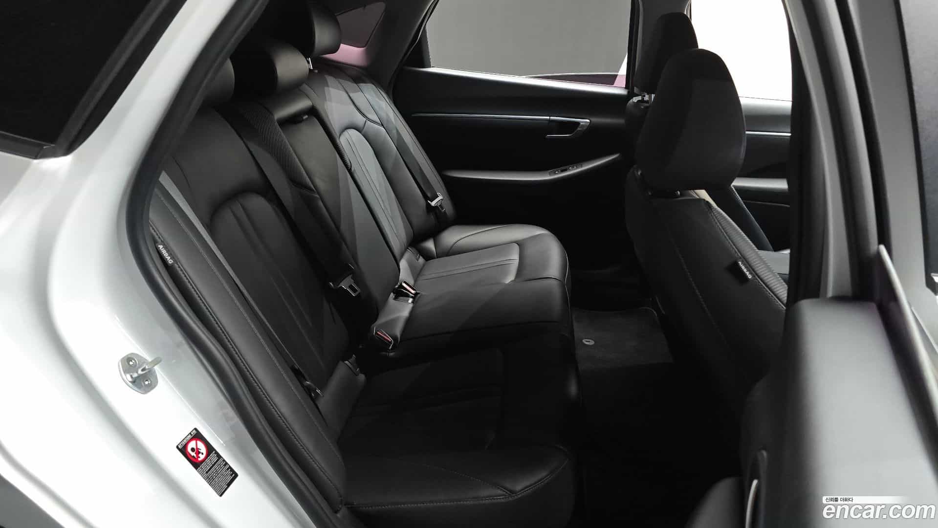 Sonata Hyundai 2020.8-OPTION-015