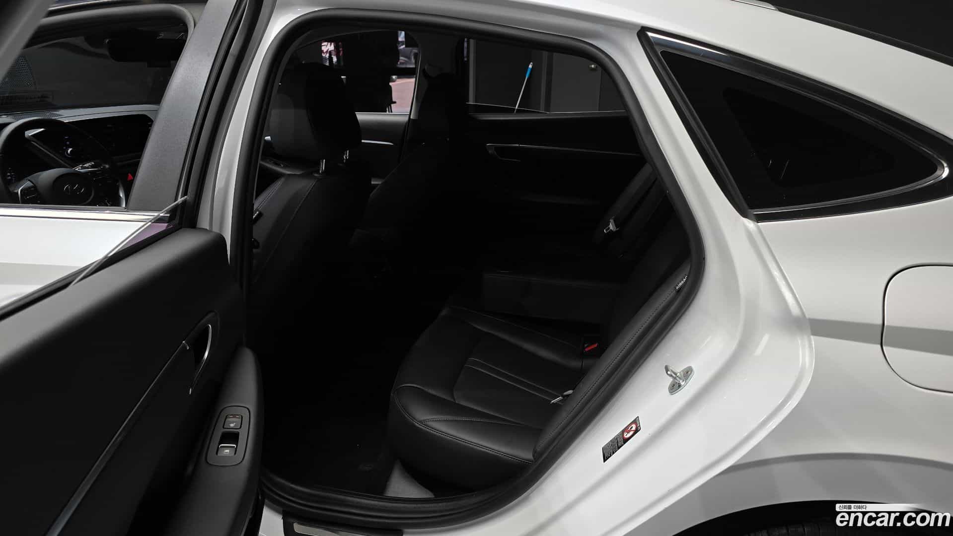 Sonata Hyundai 2020.8-OPTION-016