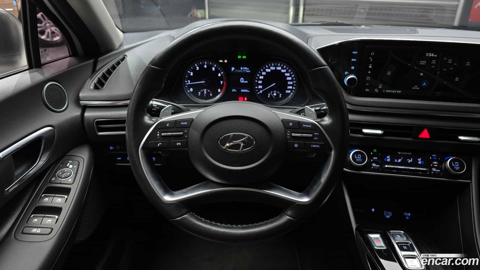 Sonata Hyundai 2020.8-OPTION-017