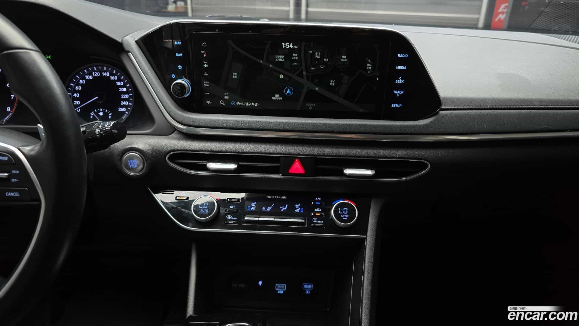 Sonata Hyundai 2020.8-OPTION-019