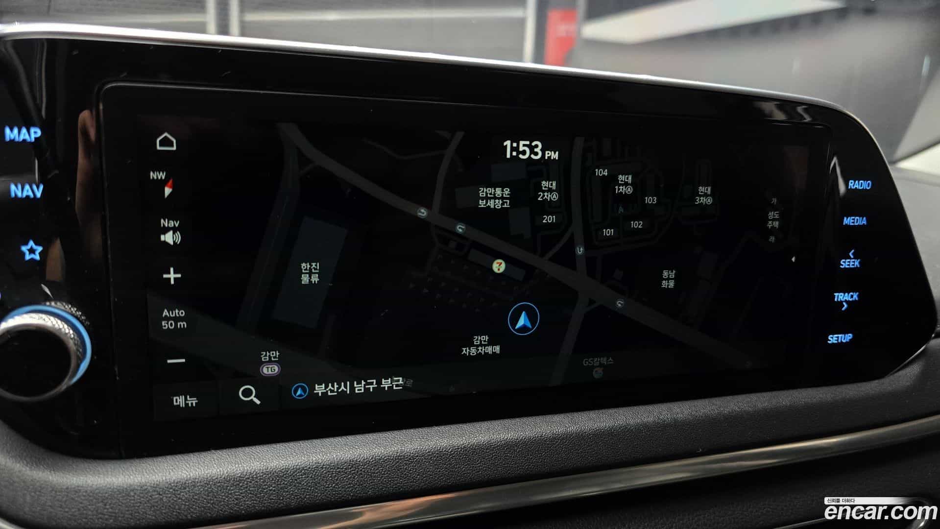Sonata Hyundai 2020.8-OPTION-020
