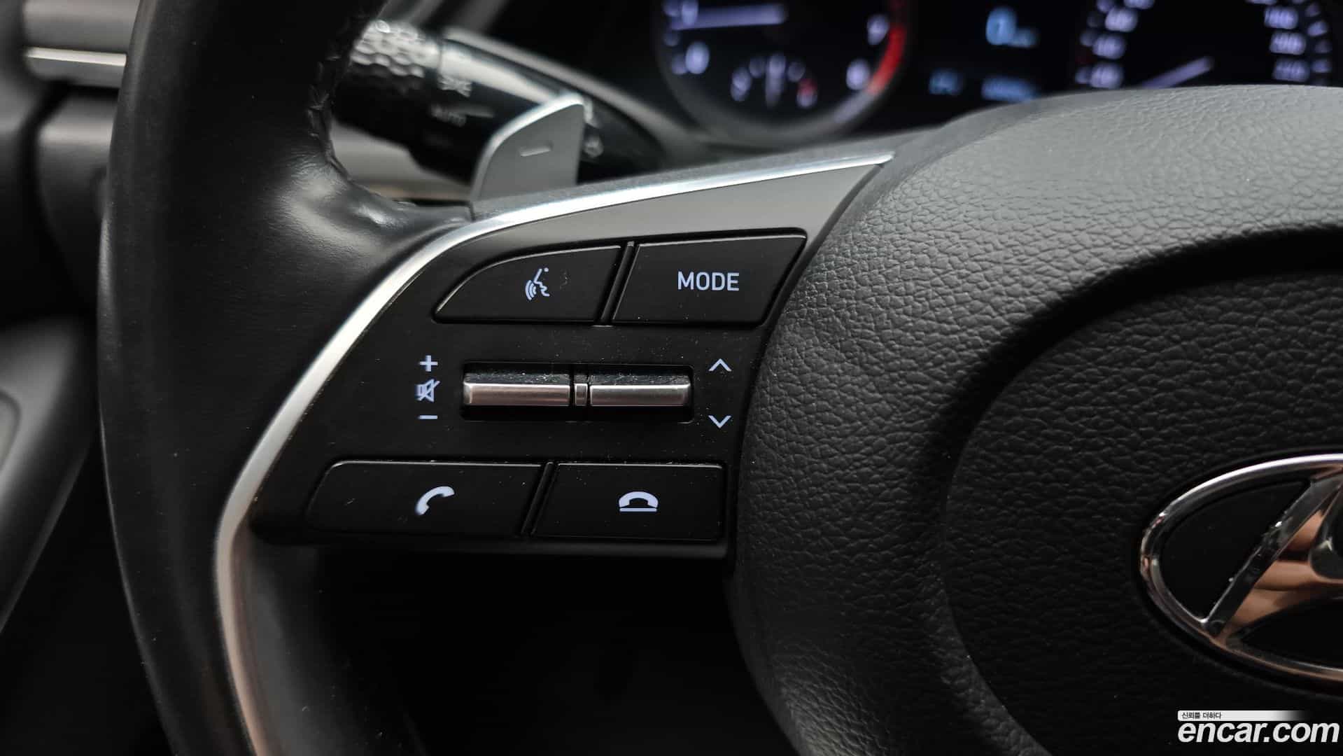 Sonata Hyundai 2020.8-OPTION-024
