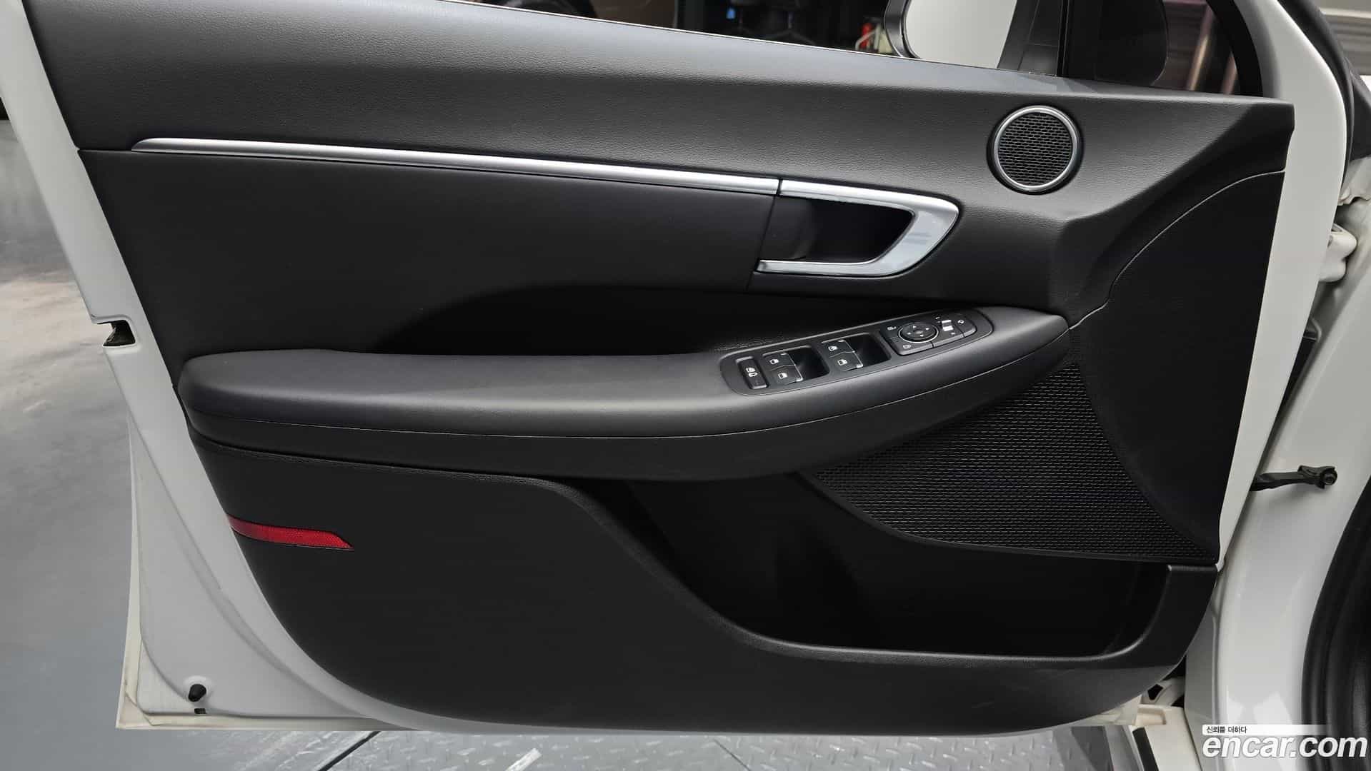 Sonata Hyundai 2020.8-INNER-034