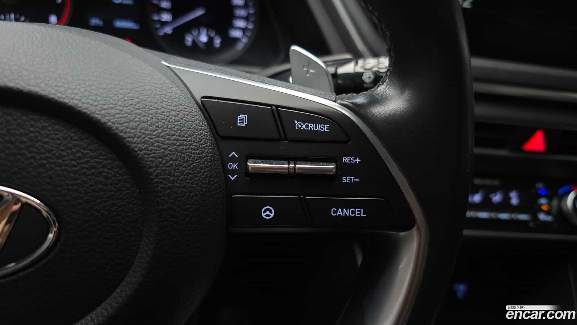 Sonata Hyundai 2020.8-OPTION-040