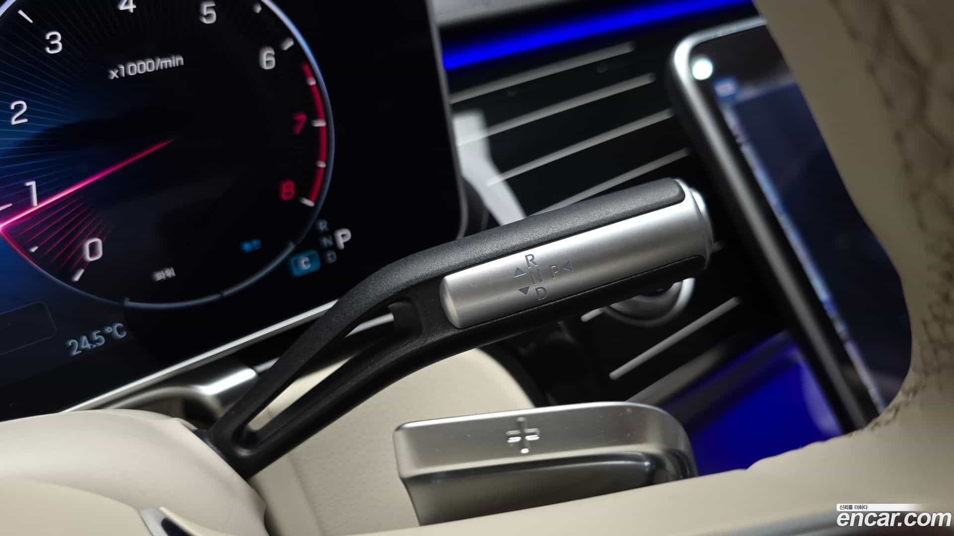 S-Class Mercedes-Benz 2023.2-INNER-009