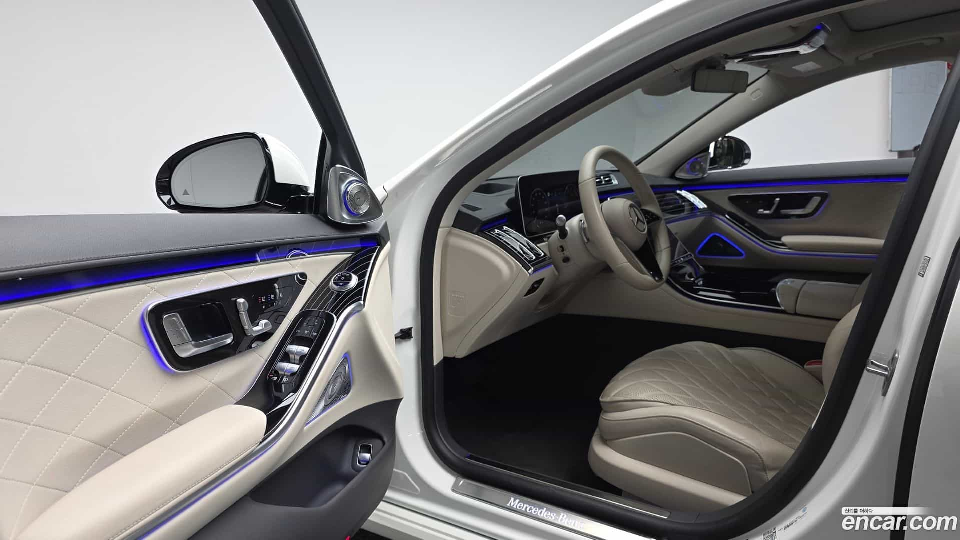 S-Class Mercedes-Benz 2023.2-INNER-010