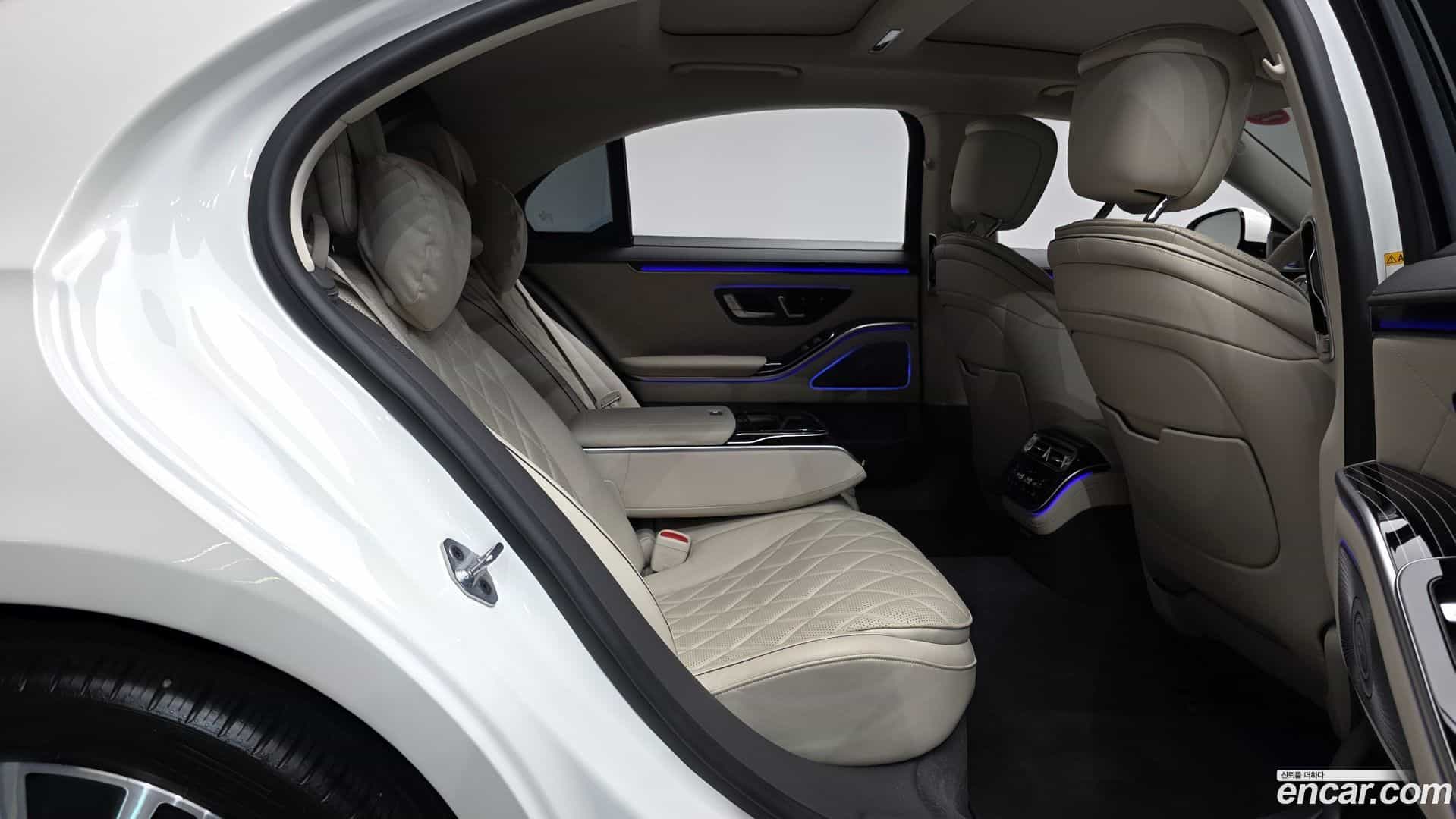 S-Class Mercedes-Benz 2023.2-OPTION-015