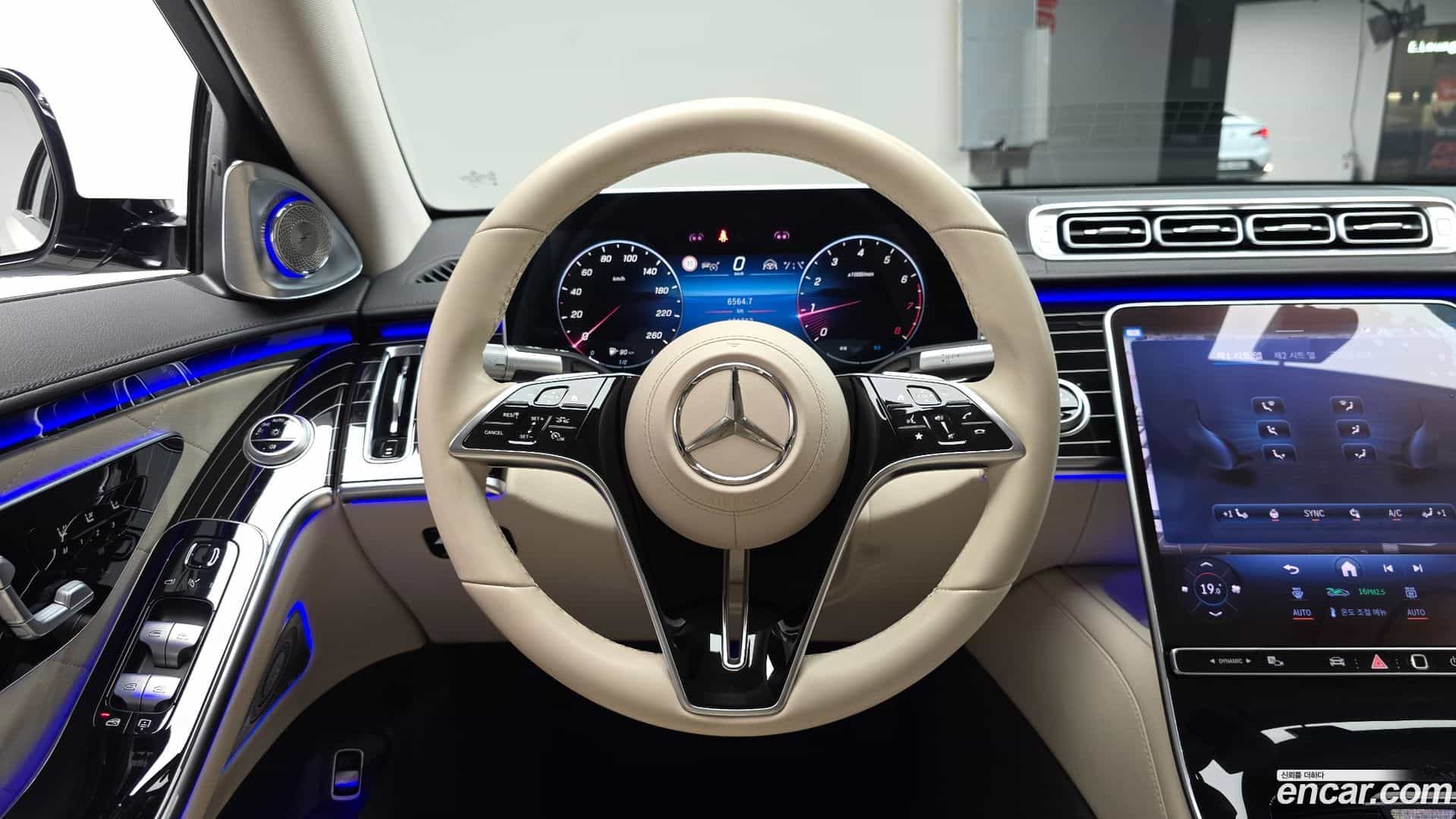S-Class Mercedes-Benz 2023.2-OPTION-016